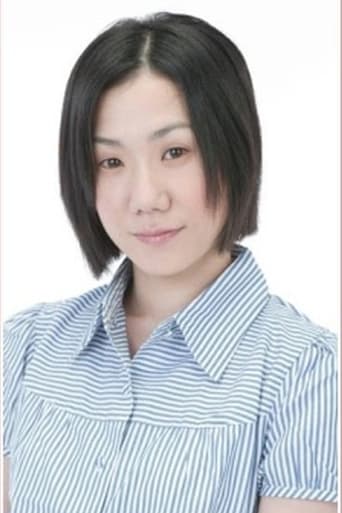 Image of Masami Suzuki