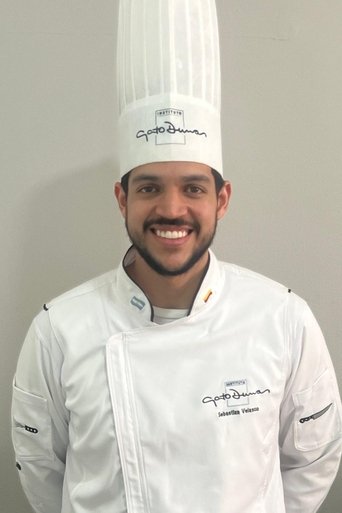 Sebastian Velasco