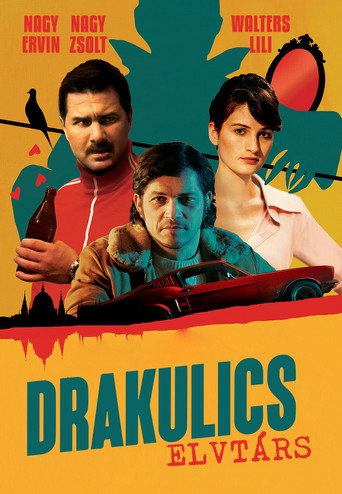 Drakulics Elvtárs 在线观看和下载完整电影
