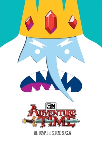 Adventure Time