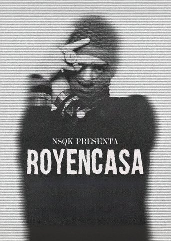 Nsqk presenta: ROY EN VIVO 2023