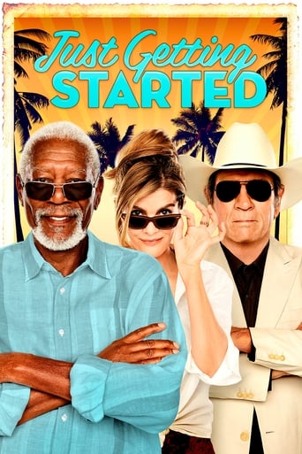 Just Getting Started filme online subtitrate romana