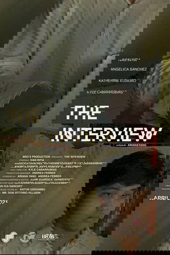 The Interview