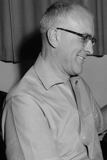 Image of Milt Kahl