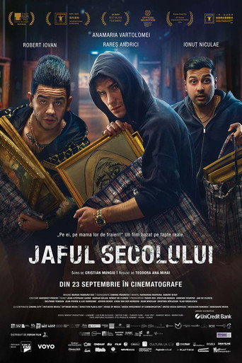 Okładka filmu Najeźdźcy