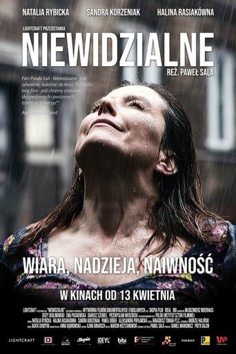 Niewidzialne 在线观看和下载完整电影