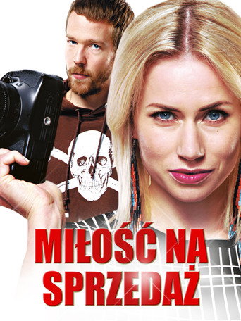 Okładka filmu Miłość na sprzedaż