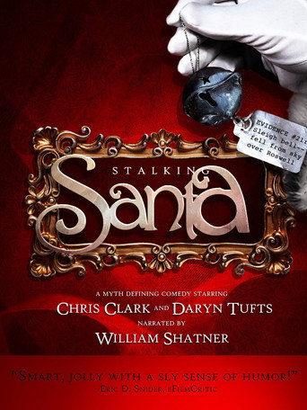Stalking Santa 在线观看和下载完整电影