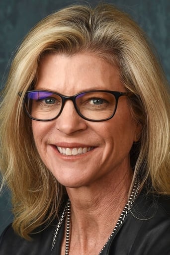 Image of Michelle MacLaren