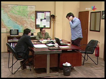 562 Gostoprimstvo