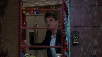 Joey and the Christmas Party