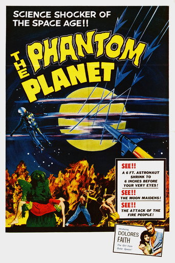 The Phantom Planet 在线观看和下载完整电影