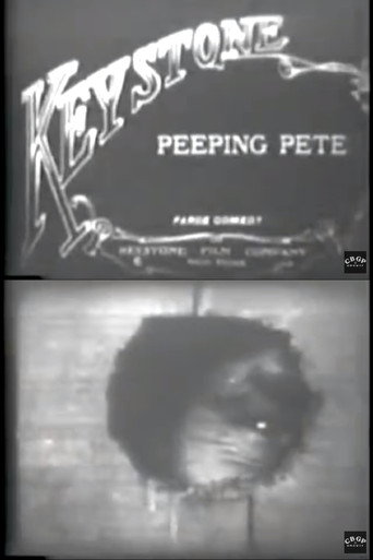 Peeping Pete 在线观看和下载完整电影