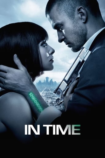 Watch In Time (2011) Fmovies