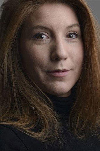 Actor headshot