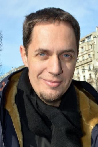 Image of Grand Corps Malade