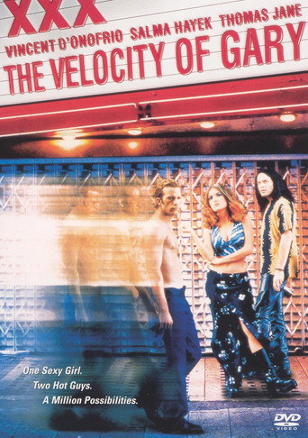 The Velocity of Gary 在线观看和下载完整电影