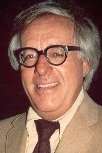 Image of Ray Bradbury