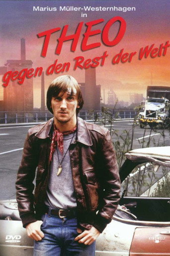 Theo gegen den Rest der Welt 在线观看和下载完整电影
