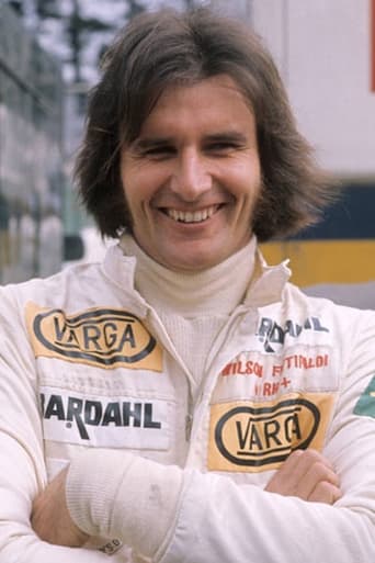 Image of Wilson Fittipaldi