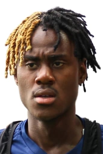 Image of Trevoh Chalobah