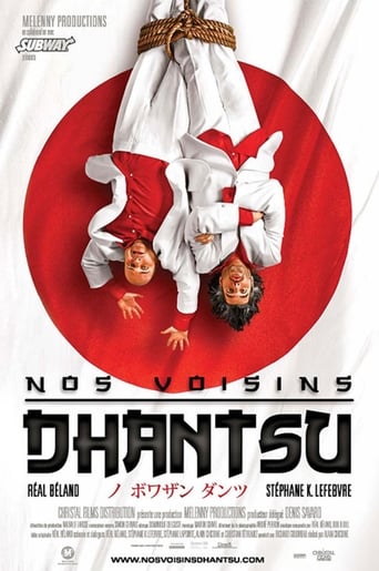 Nos voisins Dhantsu 在线观看和下载完整电影