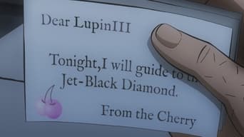 The Jet-Black Diamond