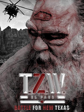Texas Zombie Wars: El Paso Outpost 在线观看和下载完整电影