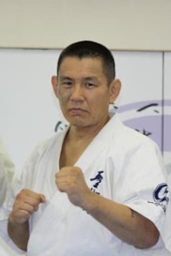 Image of Hiroki Kurosawa