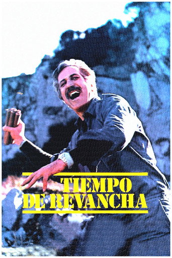 Tiempo de revancha 在线观看和下载完整电影
