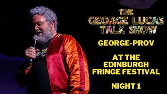 George-Prov, Night 1