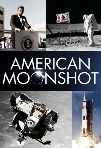 American Moonshot