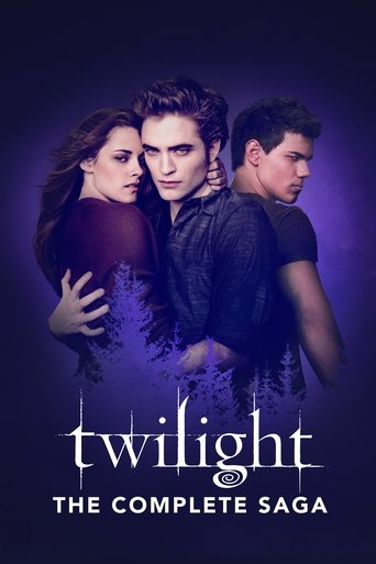 The Twilight Collection