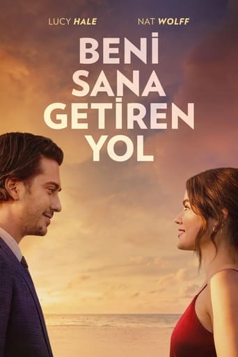 Poster Beni Sana Getiren Yol