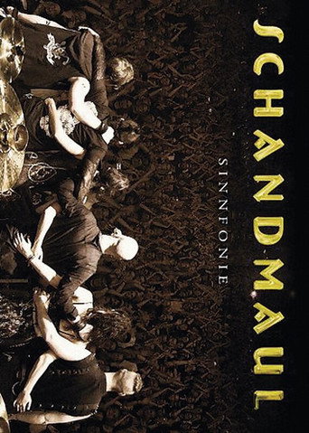 Schandmaul - Sinnfonie 在线观看和下载完整电影