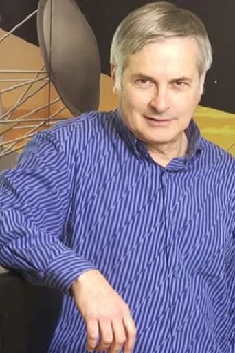 Image of Seth Shostak