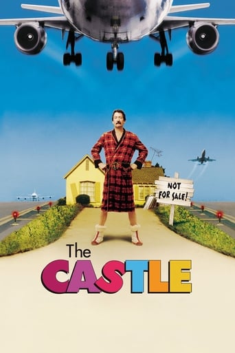 The Castle 在线观看和下载完整电影