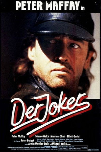 Der Joker 在线观看和下载完整电影