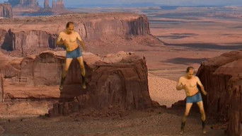 Dancing Guy Featurette