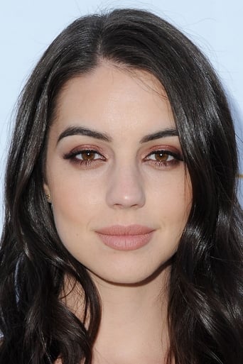 Image of Adelaide Kane