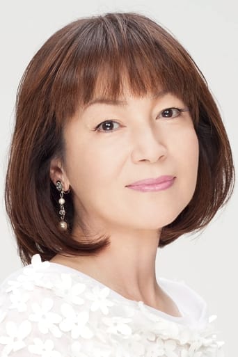 Image of Mariko Fuji