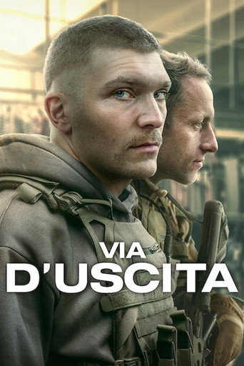 Via d'uscita