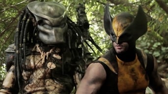 Wolverine vs Predator