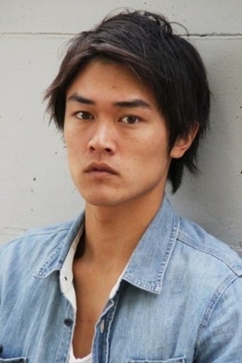 Image of Masafumi Yokoyama