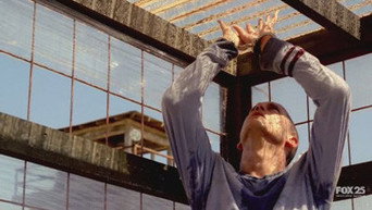 Boxed In episode still image