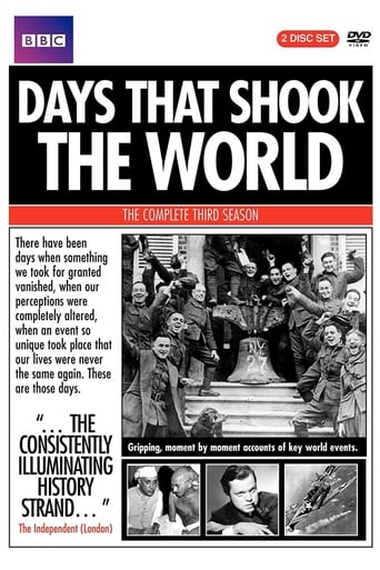 Days That Shook the World