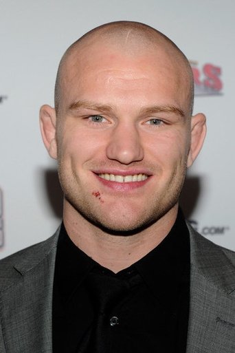 Image of Martin Kampmann