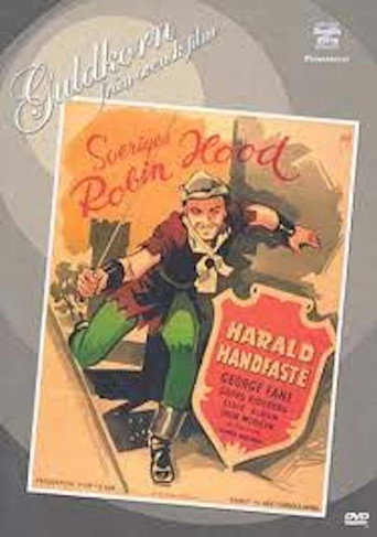 Harald Handfaste 在线观看和下载完整电影