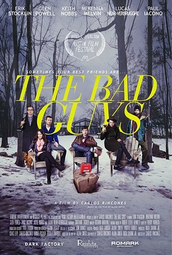 The Bad Guys線上电影看完整版