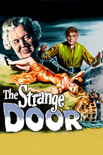 The Strange Door 在线观看和下载完整电影